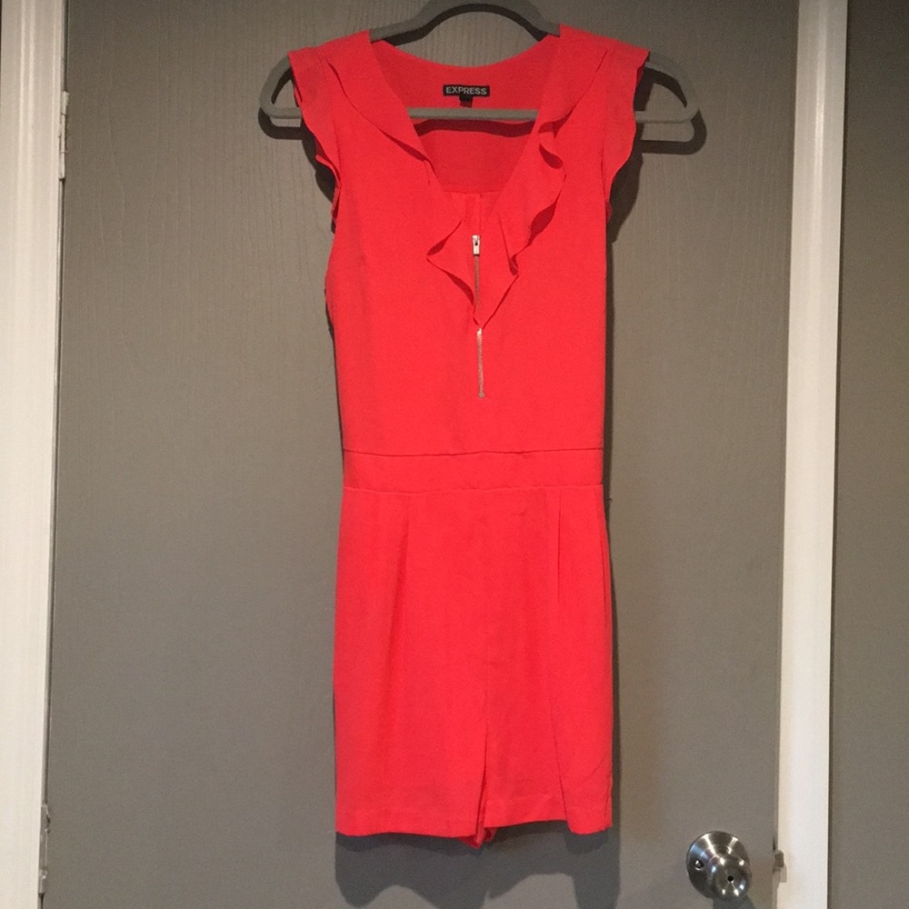 NWOT!!! Romper from Express
